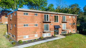 Tower Valley Flats Apartments