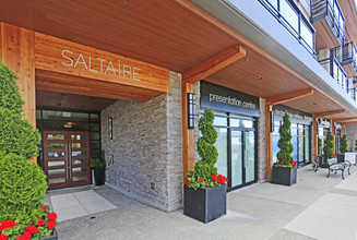 Saltaire in White Rock, BC - Building Photo - Building Photo