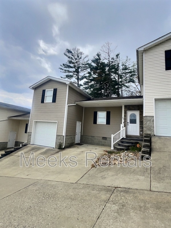 property at 25 Marie Dr