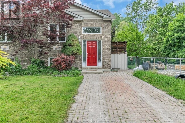 property at 6001 N Woodmont Ave