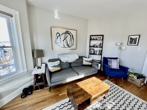 61 Wenham St, Unit #2 in Boston, MA - Building Photo - Building Photo