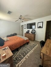 451 N Columbia St in Milledgeville, GA - Building Photo - Building Photo