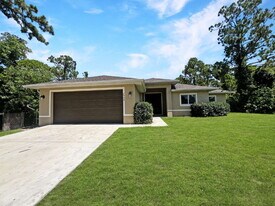 2908 15th St W in Lehigh Acres, FL - Building Photo