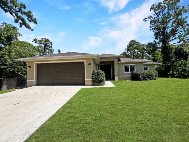 property at 2908 15th St W