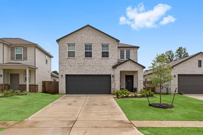 property at 26006 Emory Holw Dr