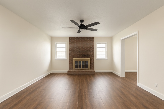 201 Robinson Rd in Gastonia, NC - Building Photo - Building Photo
