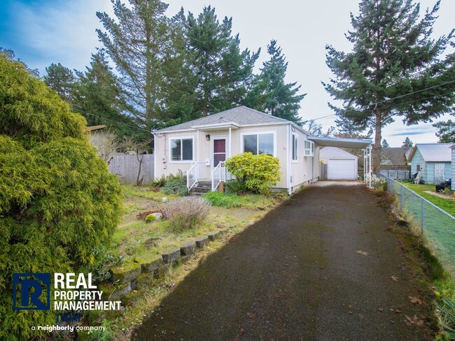 property at 1712 S 39th St