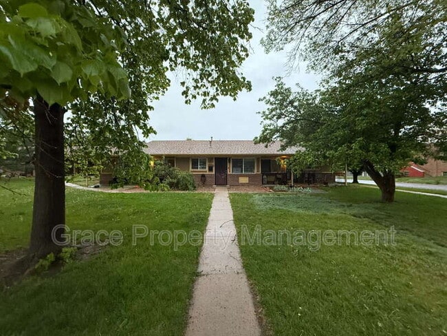 property at 3257 Milwaukee St