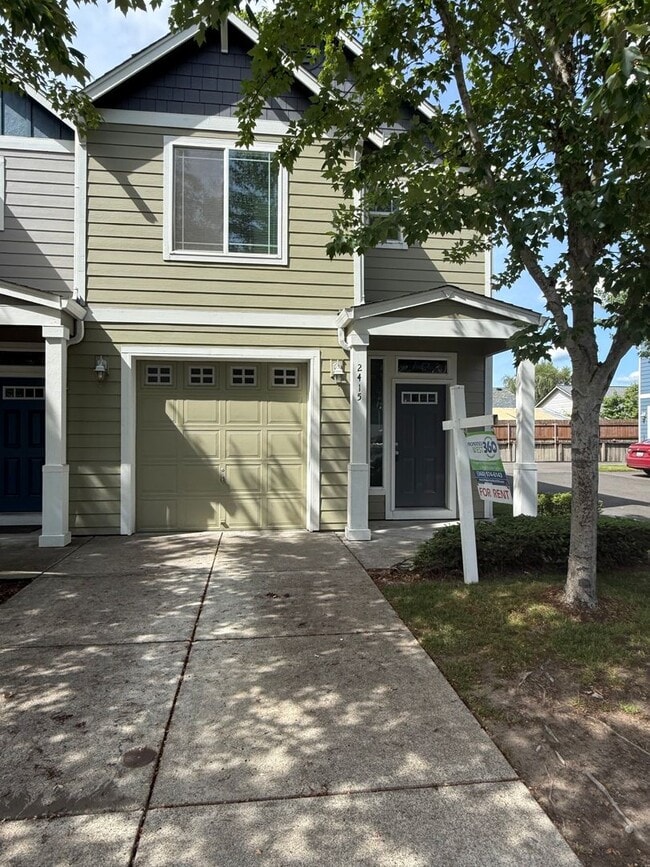 property at 2415 NE 113th Ct