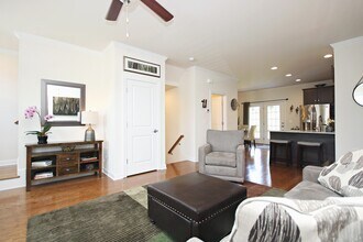 2444 Winthrop Dr in Charlottesville, VA - Building Photo - Building Photo