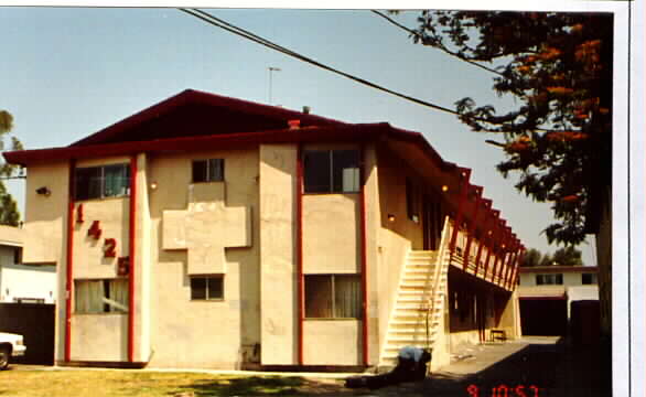 1425 W 225th St in Torrance, CA - Building Photo - Building Photo