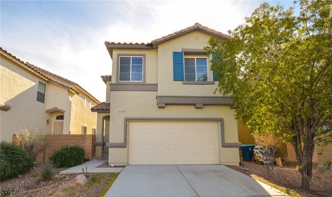 property at 6389 Thunder Gulch Ave