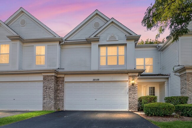 property at 10549 Wakefield Ln