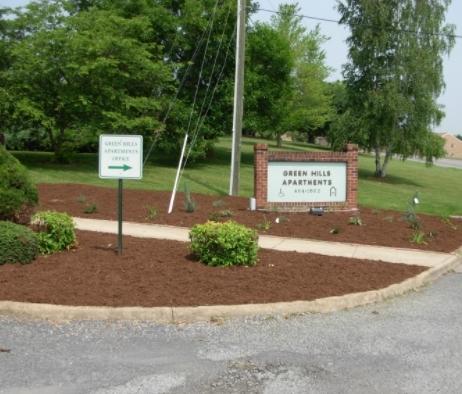 Maury River Place in Lexington, VA - Building Photo - Other