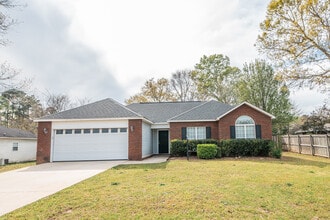 303 Mt Zion Rd in Bonaire, GA - Building Photo - Building Photo