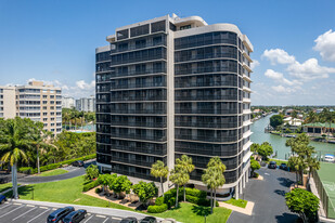 11030 Gulf Shore Dr Apartments