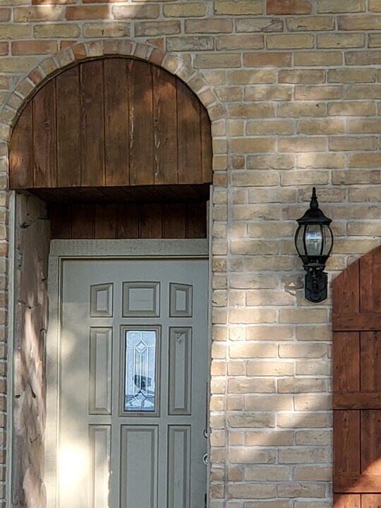 2536 Oakdale St, Unit 5 in Houston, TX - Building Photo