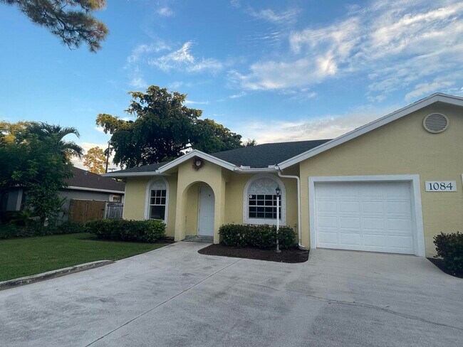 property at 1084 Crassula Ct