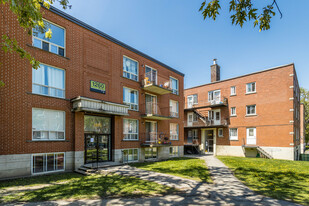 1240-1280 Ouimet Rue Apartments