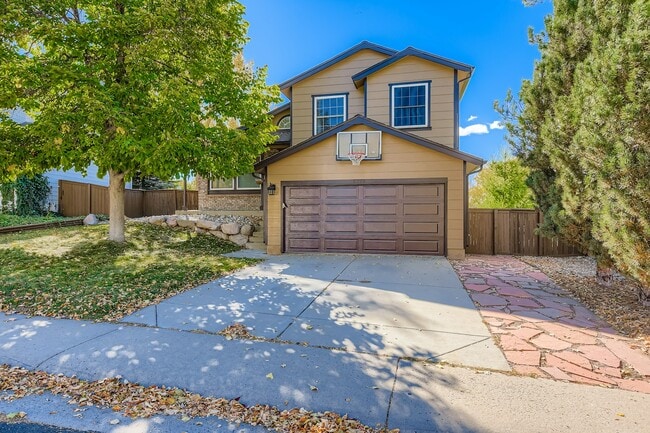 6276 Nassau Ct in Littleton, CO - Building Photo - Building Photo