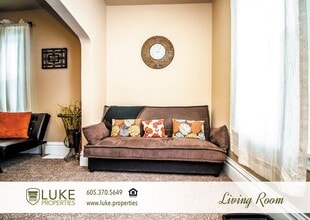 803 S Main Ave in Sioux Falls, SD - Building Photo - Building Photo