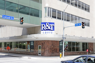 R&T Lofts in Des Moines, IA - Building Photo - Building Photo