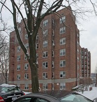 280 Collins Ave in Mount Vernon, NY - Building Photo