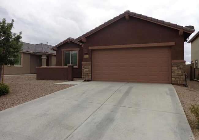 property at 10450 S Cutting Horse Dr