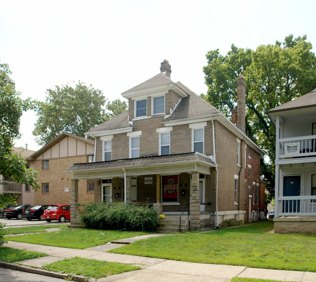 181-183 E 13th Ave in Columbus, OH - Foto de edificio - Building Photo