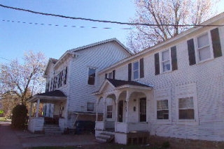 50 Broad St in Plattsburgh, NY - Building Photo - Building Photo