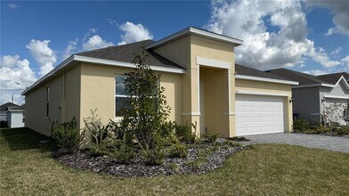 1571 Gardiner St in Haines City, FL - Building Photo - Building Photo