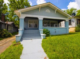 3521 17th Ave N in Birmingham, AL - Building Photo