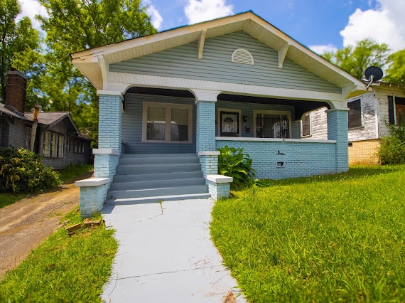 property at 3521 17th Ave N
