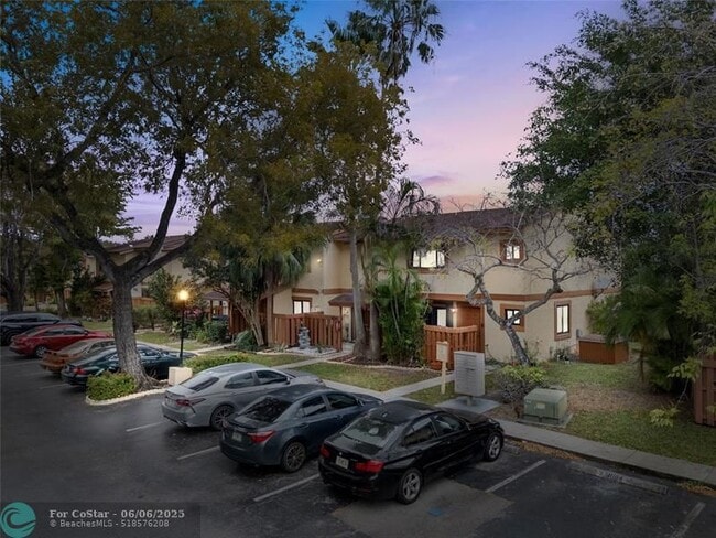 property at 4068 Sierra Terrace