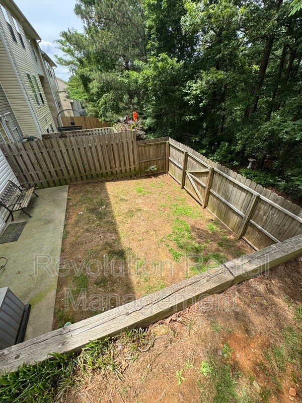 107 Timber Ridge Dr in Cartersville, GA - Building Photo - Building Photo