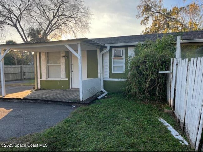 property at 329 Pine Ave