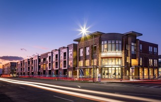 AMLI Littleton Village Apartments