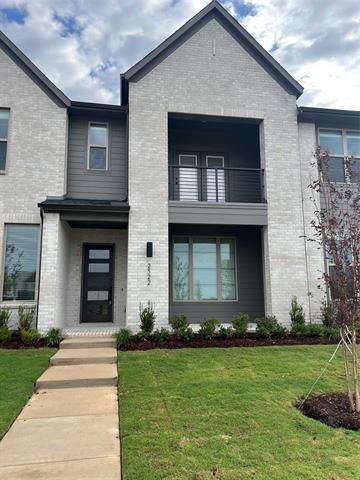 2522 Brunswick Wy in Allen, TX - Building Photo - Building Photo