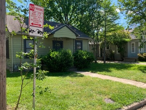 1307 E 28th St in Austin, TX - Building Photo - Building Photo