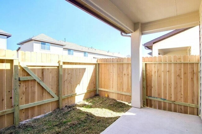 12227 Maura Lane in Houston, TX - Building Photo - Building Photo