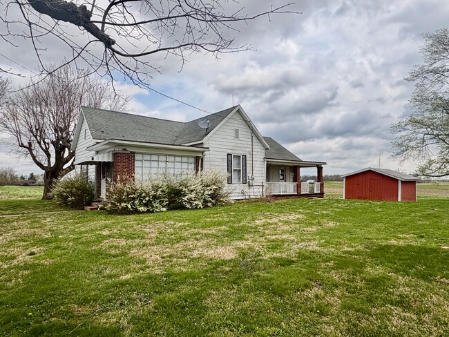 property at 595 N Washington St