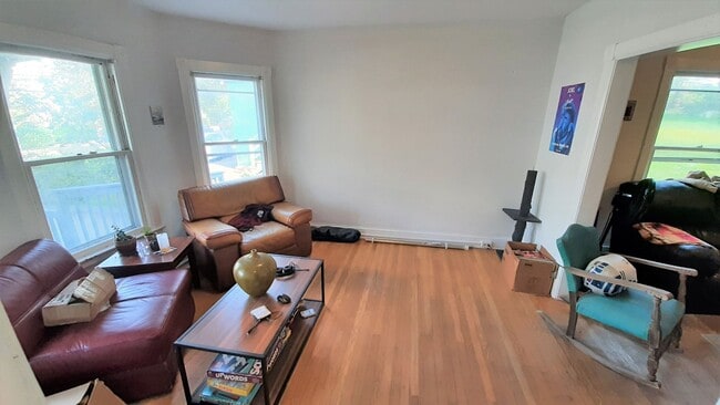 property at 119-121 Prospect St