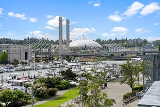 Theas Landing in Tacoma, WA - Building Photo - Building Photo