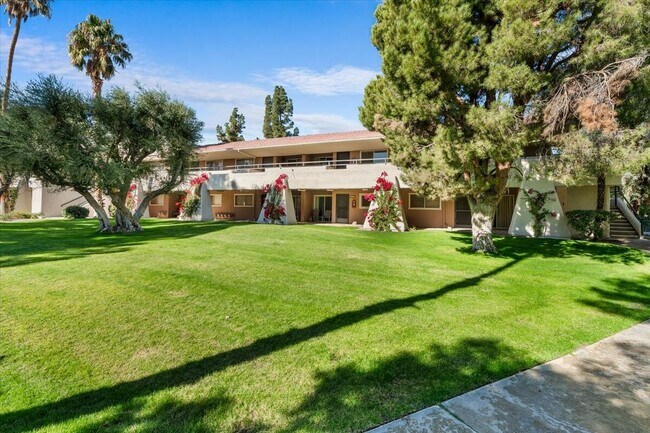 property at 2860 N Los Felices Rd