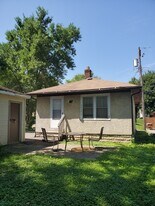 2820 Stinson Blvd NE in Minneapolis, MN - Building Photo