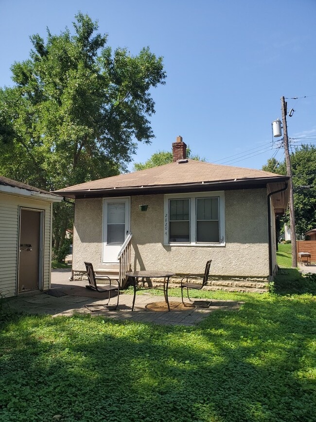 property at 2820 Stinson Blvd NE