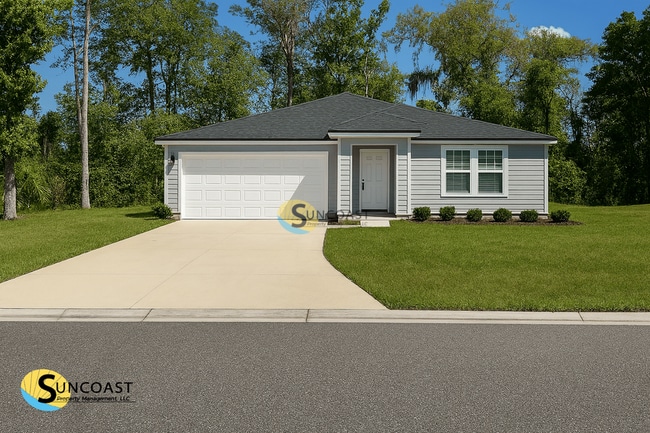 property at 5530 Ortega Bluff Ln