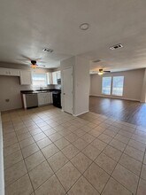 532 Jeffdale Dr in Burleson, TX - Building Photo - Building Photo