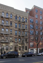 10 E 116th St Apartments