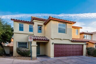 11905 Fairfax Ridge St in Las Vegas, NV - Building Photo - Building Photo